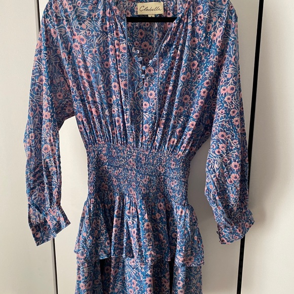 Cleobella mini dress - Picture 5 of 6